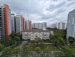 Blk 273B Atrina (Sengkang), HDB 4 Rooms #518443621